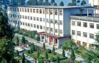 黔南民族卫生学校