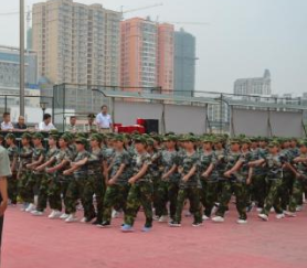 贵州省旅游学校