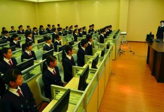 贵州省旅游学校