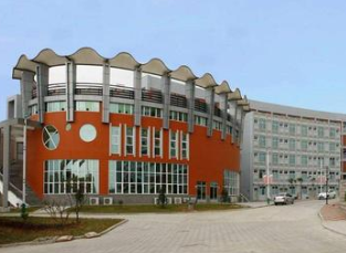 贵州省毕节地区幼儿师范学校