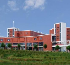 贵州省商业学校