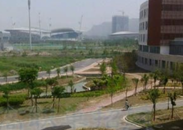 贵州省商业学校