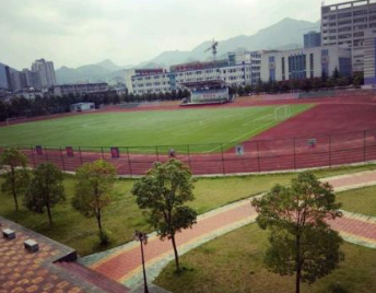 贵州省内贸学校