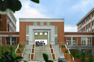 毕节地区水利电力工程学校