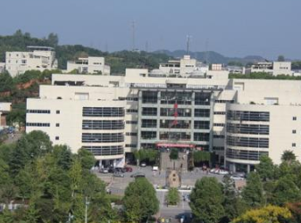 毕节信息工程学校