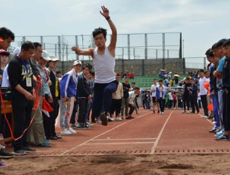 毕节地区财贸学校