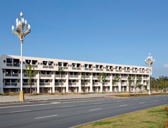 毕节地区工业学校