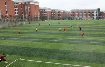 遵义航天工业学校