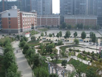 遵义航天工业学校