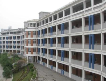 遵义航天工业学校