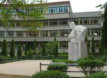 贵州农业机电学校