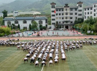 黔东南州工业学校