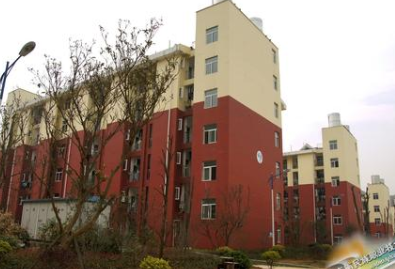 黔东南应用技术学校