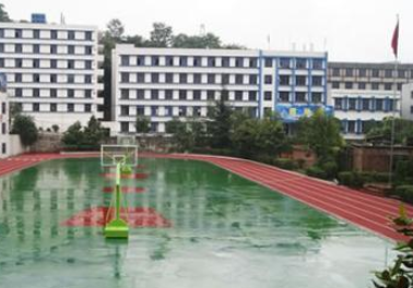 贵阳市新华电脑学校