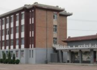 水钢职工中等专业学校