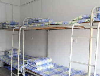 水钢职工中等专业学校