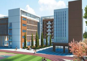 六盘水经济技术学校