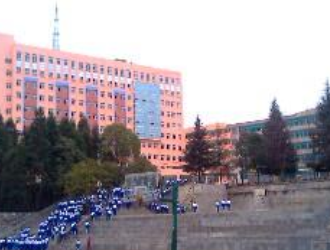 六盘水经济技术学校