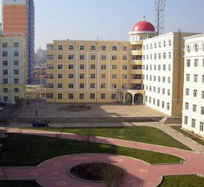 铜仁广播电视大学中专部