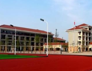 贵州铜仁玉昆中等专业学校