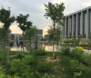 贵州广播电影电视学校