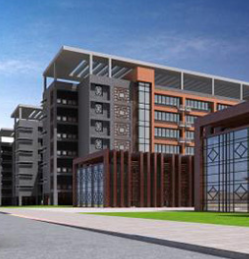 贵州省农业机电学校