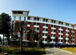 贵州省农业机电学校