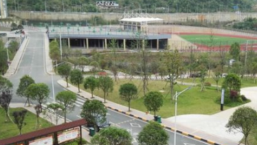 贵州省农业机电学校