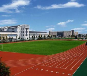 贵阳市城乡建设学校