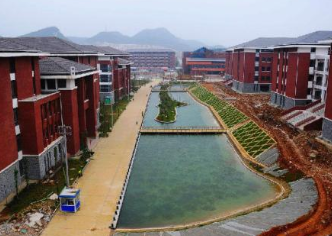 贵阳市城乡建设学校