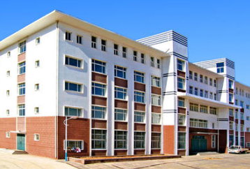 贵阳市城乡建设学校