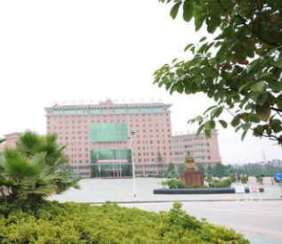 贵州警官职业学院中专部