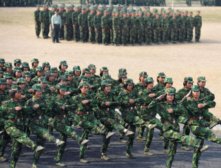 贵州警官职业学院中专部