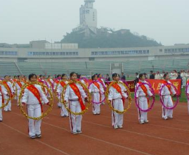 贵州贸易经济学校