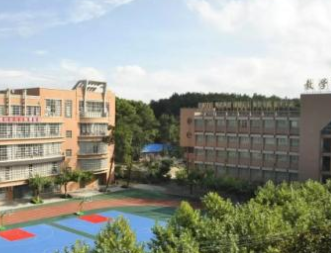 贵州现代经济学校