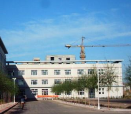 贵阳市经济贸易中等专业学校