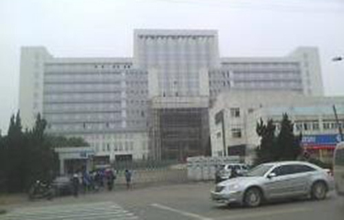 镇江机电高等职业技术学校