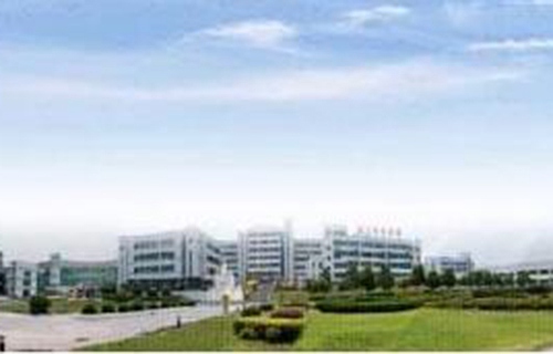 镇江机电高等职业技术学校