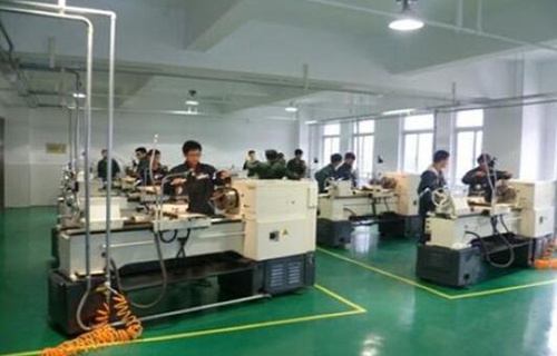 镇江机电高等职业技术学校