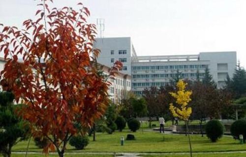 镇江机电高等职业技术学校