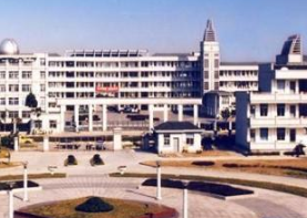 西秀区高级职业技术中学