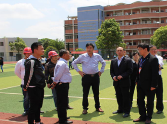 西秀区高级职业技术中学