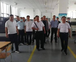 晴隆县职业教育培训中心