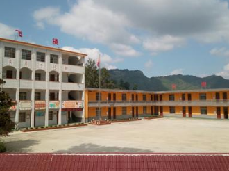 晴隆县职业教育培训中心