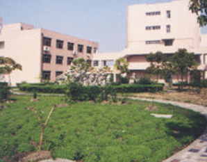 荔波县职业高级中学