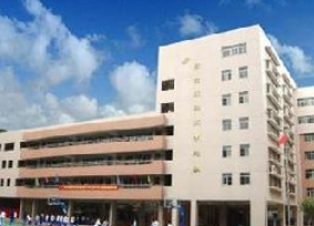 织金县精诚职业高级中学