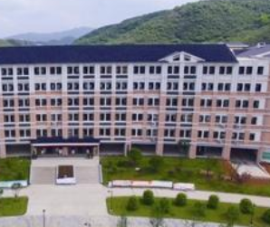 凯里市第一职业技术学校