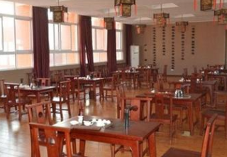 绥阳中等职业学校