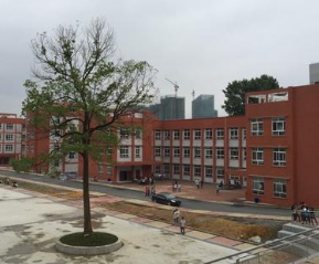 绥阳中等职业学校