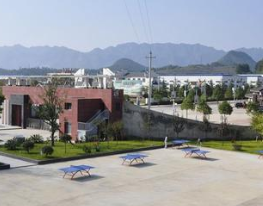 湄潭中等职业学校